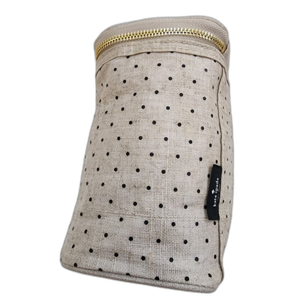 Kate Spade New York insulated lunch tote - Picture 8 of 8